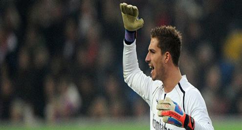 ليفربول يستهدف حارس سان جيرمان لحل أزماته الدفاعية